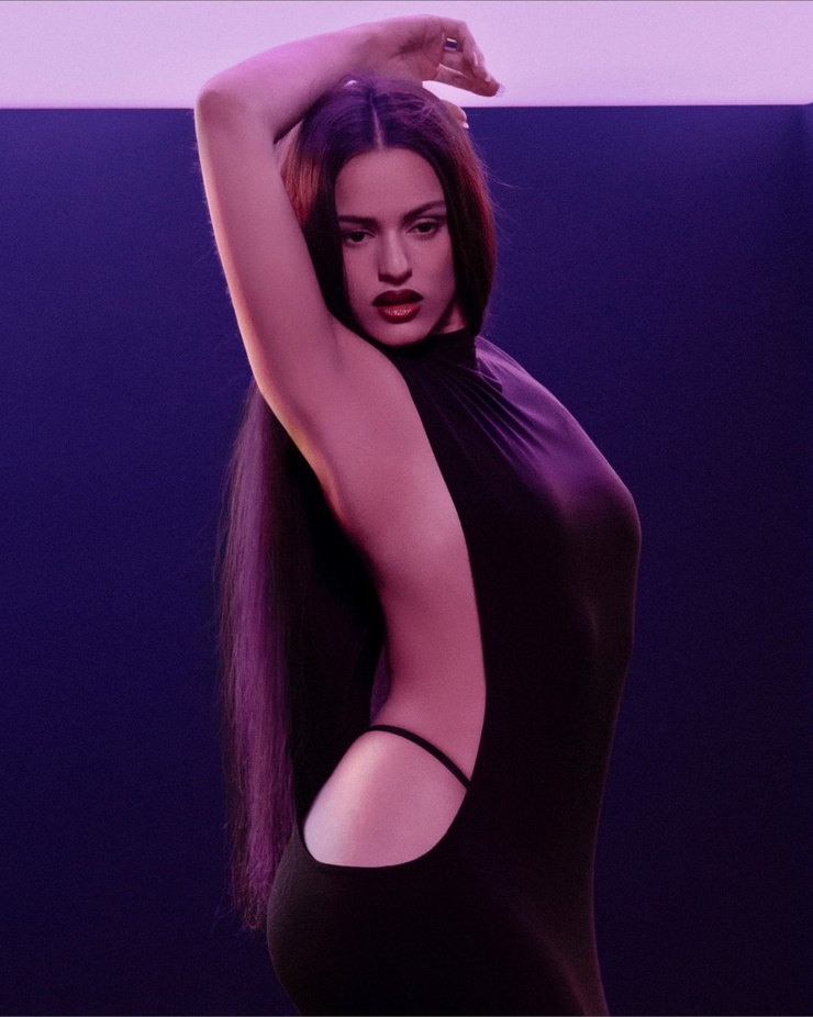 Rosalía