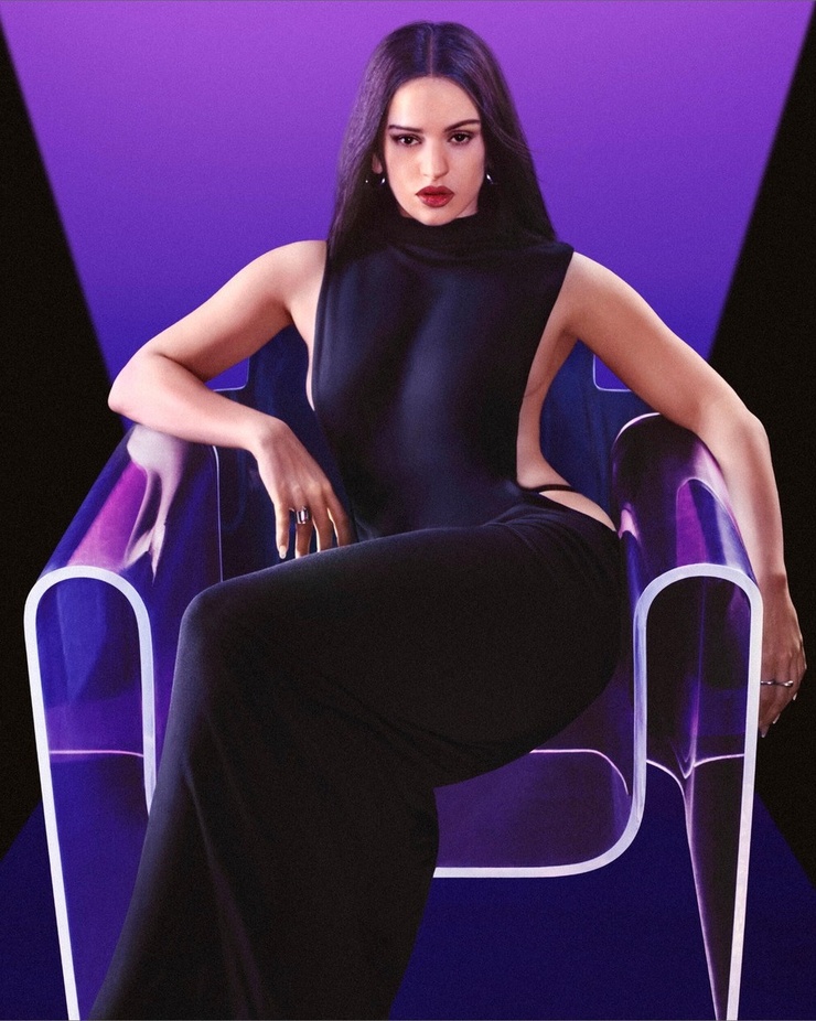 Rosalía Rosalía