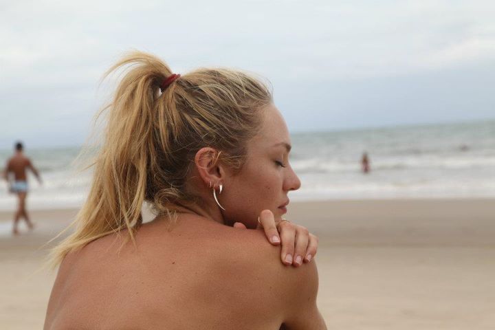 Candice Swanepoel Candice Swanepoel