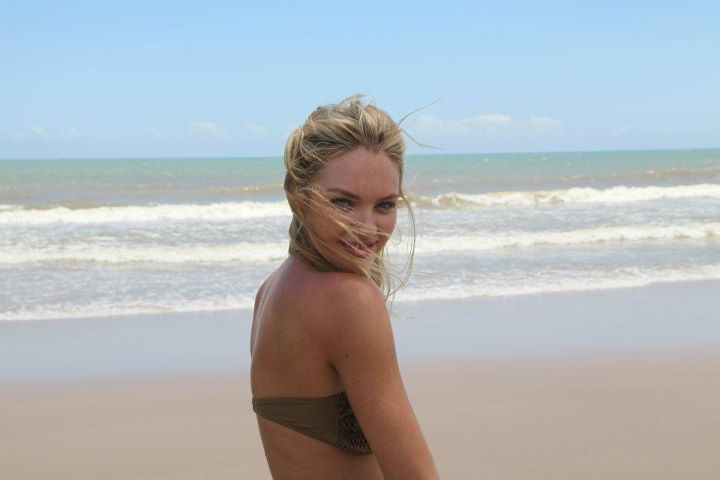 Candice Swanepoel Candice Swanepoel