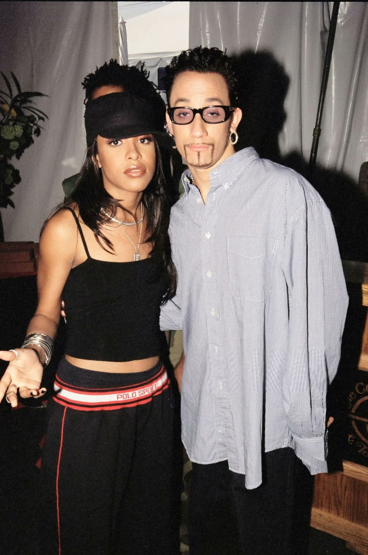 Aaliyah