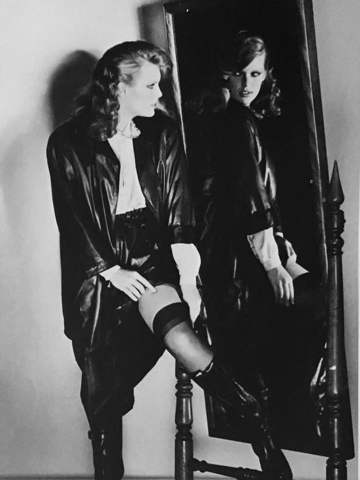 Patti Hansen