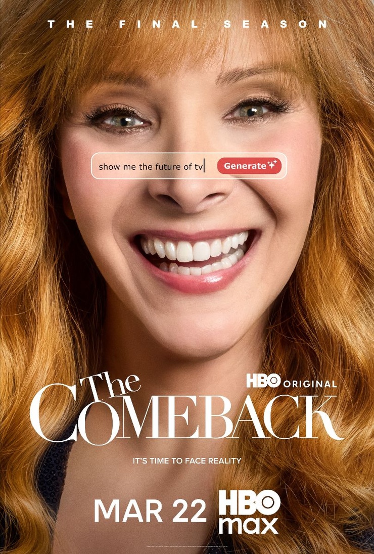 The Comeback