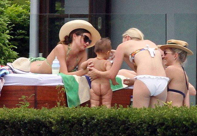 Miranda Kerr Miranda Kerr