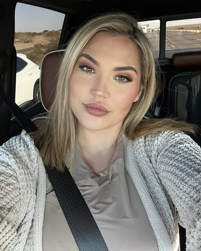 Whitney Paige