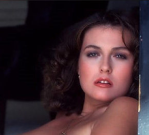 Cathy Larmouth
