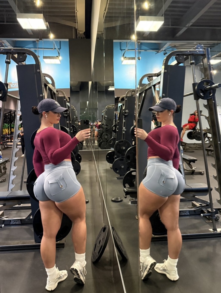 Krissy Taylor.