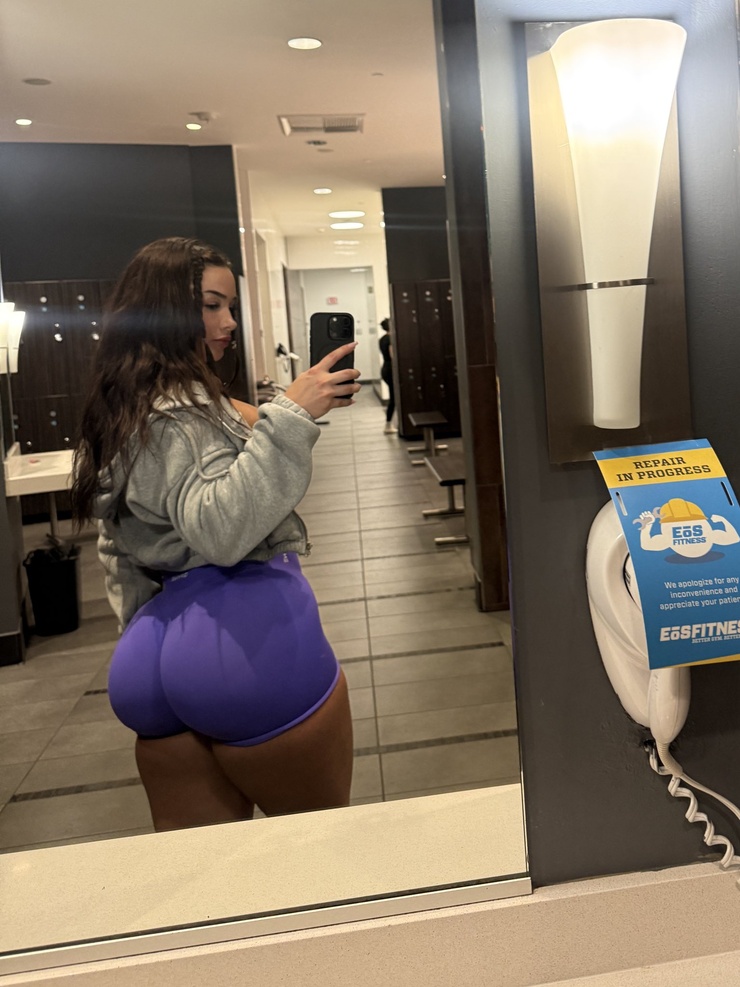 Krissy Taylor.