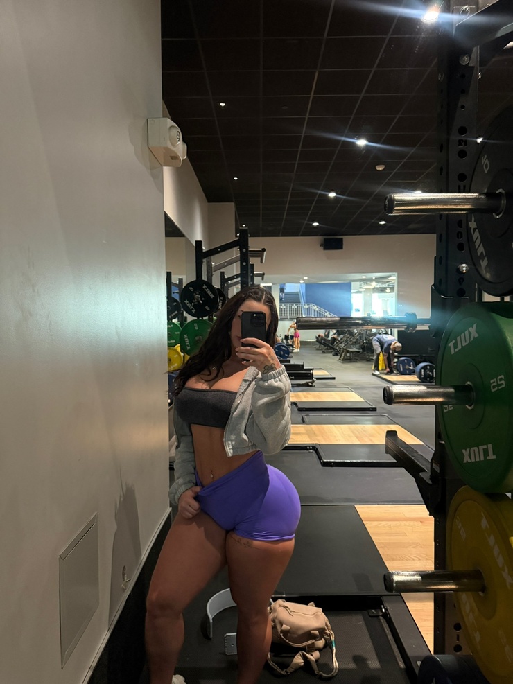 Krissy Taylor.