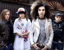 Tokio Hotel