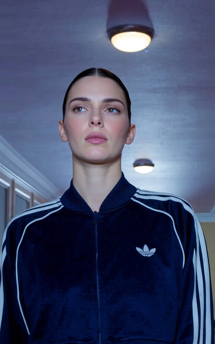 Kendall Jenner Kendall Jenner