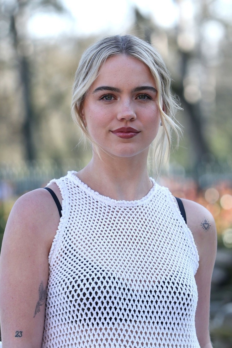 Emma Brooks McAllister