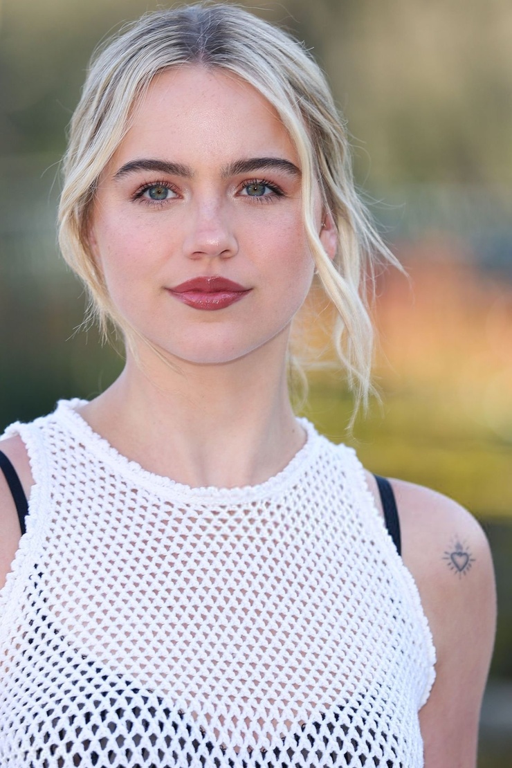Emma Brooks McAllister