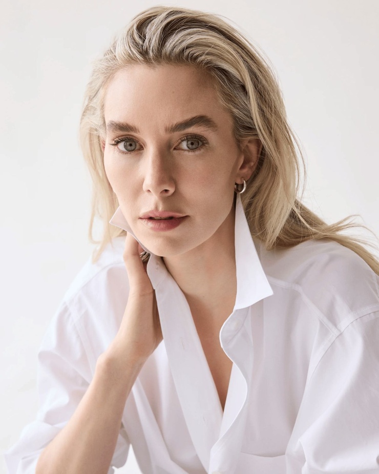 Vanessa Kirby