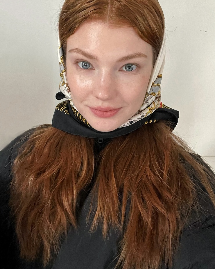 Daria Milky