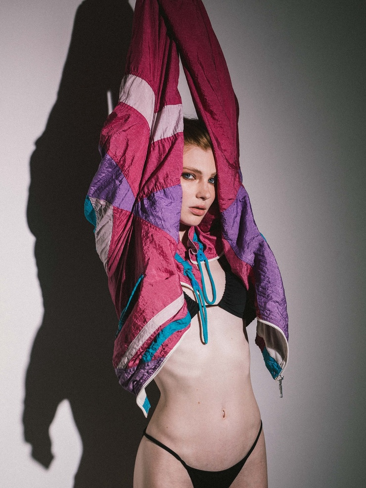 Daria Milky