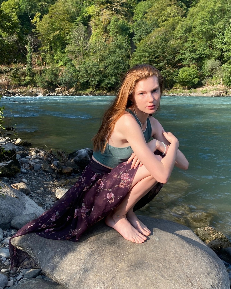 Daria Milky