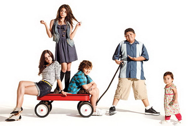 Modern Family