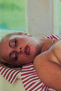 Davina Rogers