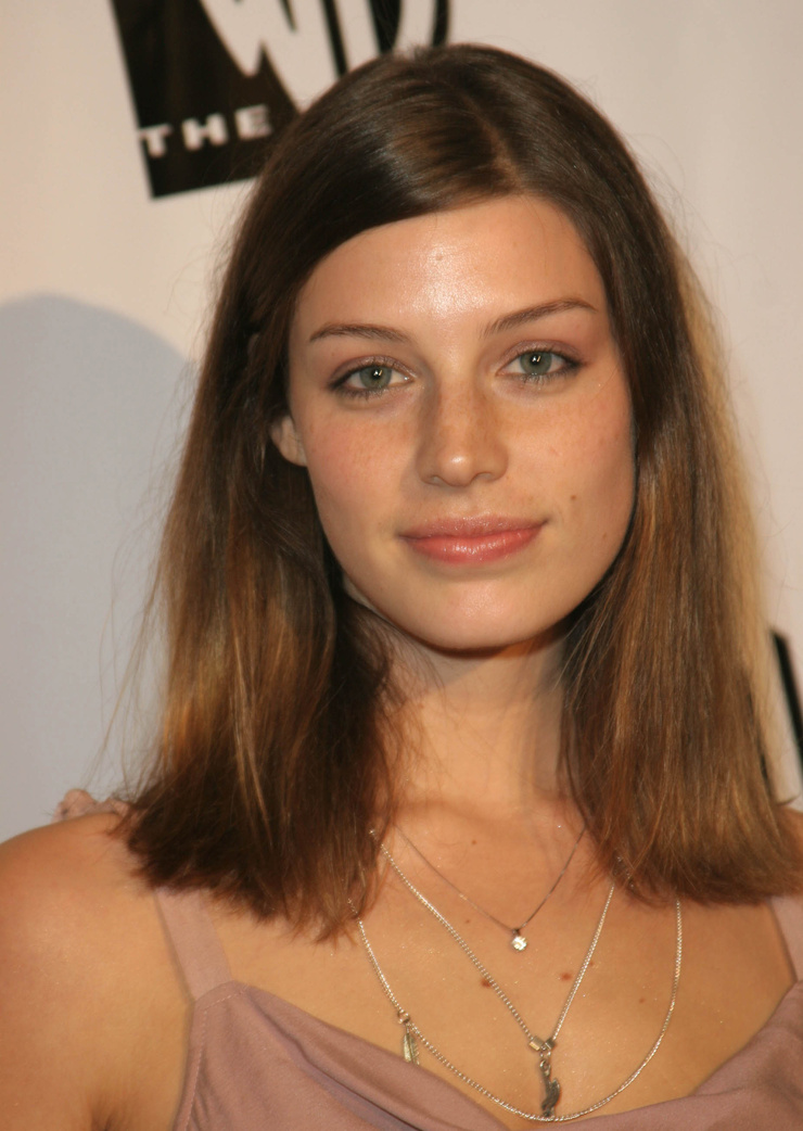 Jessica Paré Jessica Paré