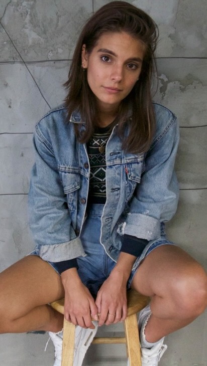 Caitlin Stasey