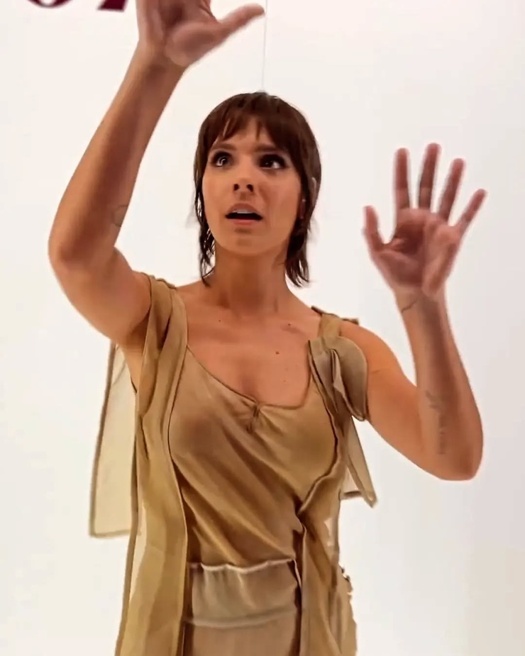 Caitlin Stasey