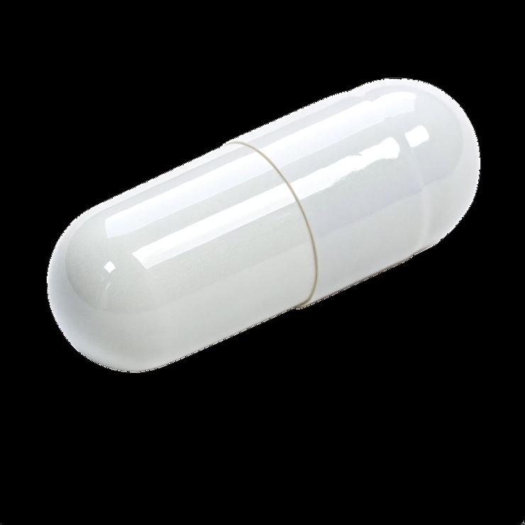 Whitepill