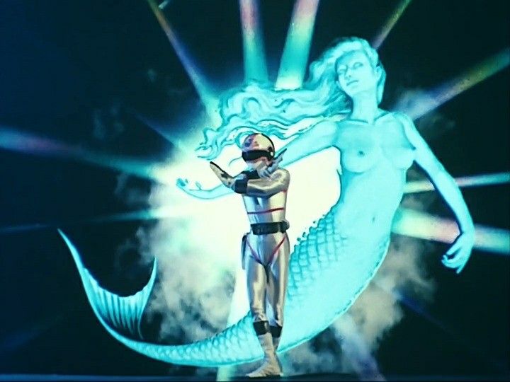 White Ranger