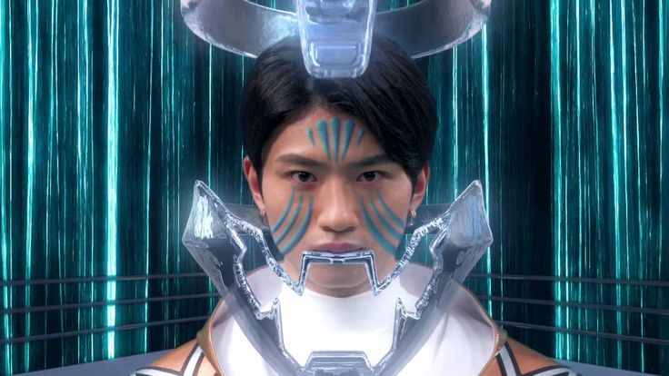 White Ranger