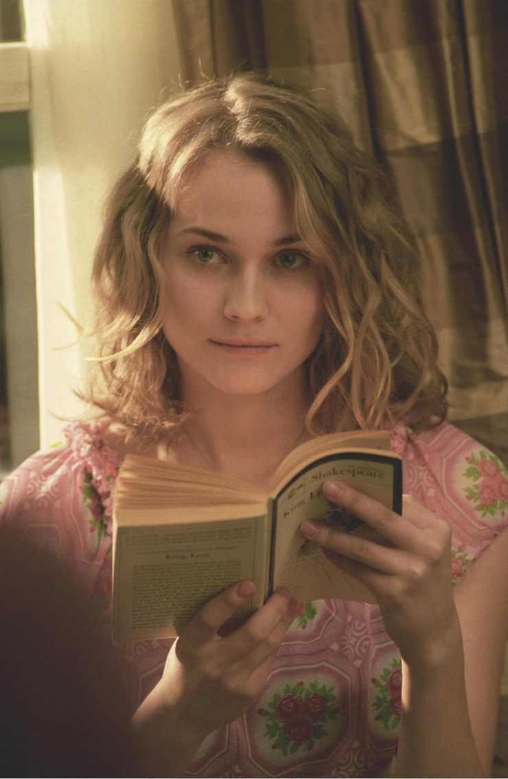 Diane Kruger