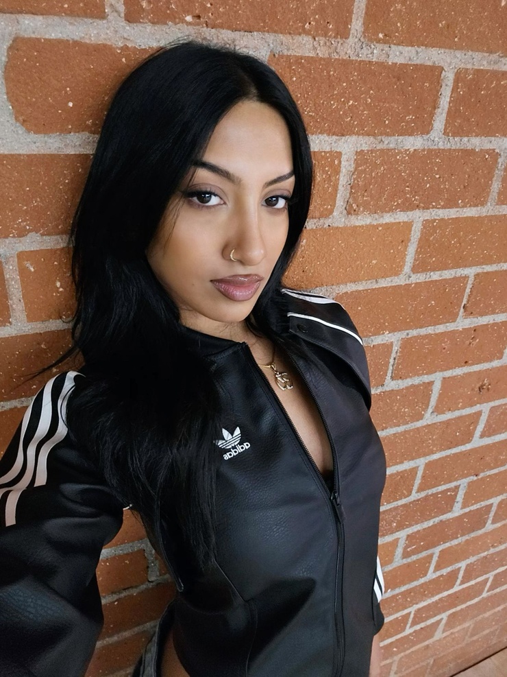 Lara Raj