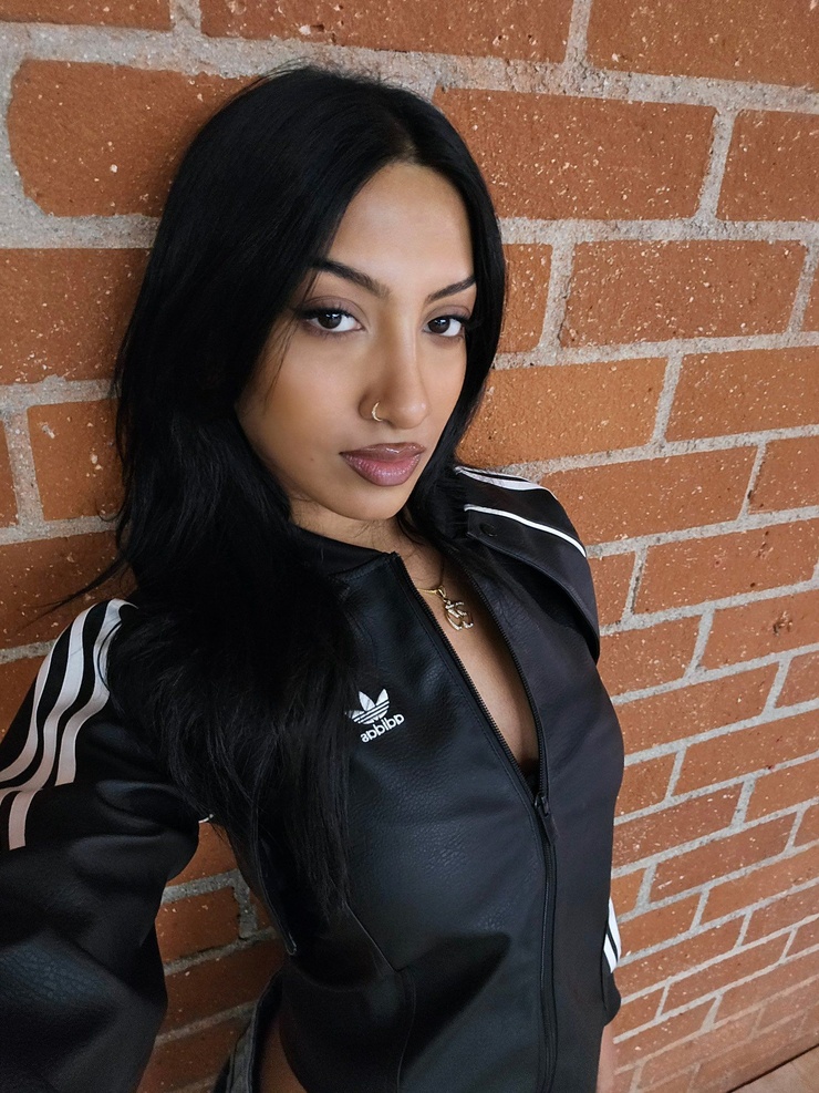 Lara Raj