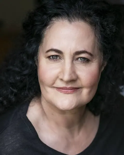 Yvette Parsons