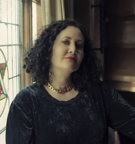 Yvette Parsons