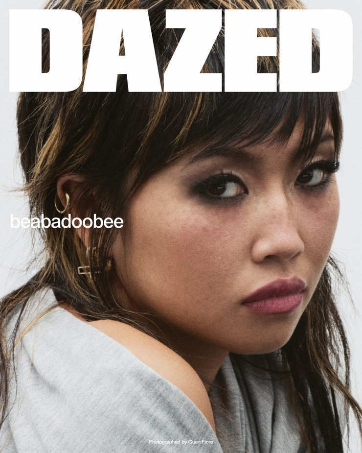 beabadoobee
