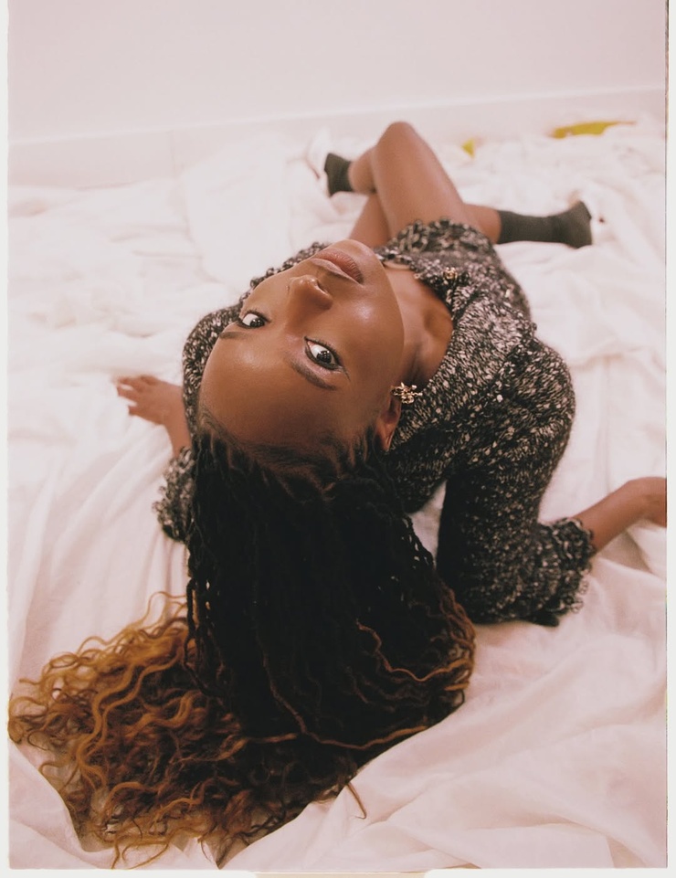 KiKi Layne