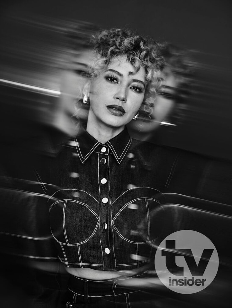 Andy Allo
