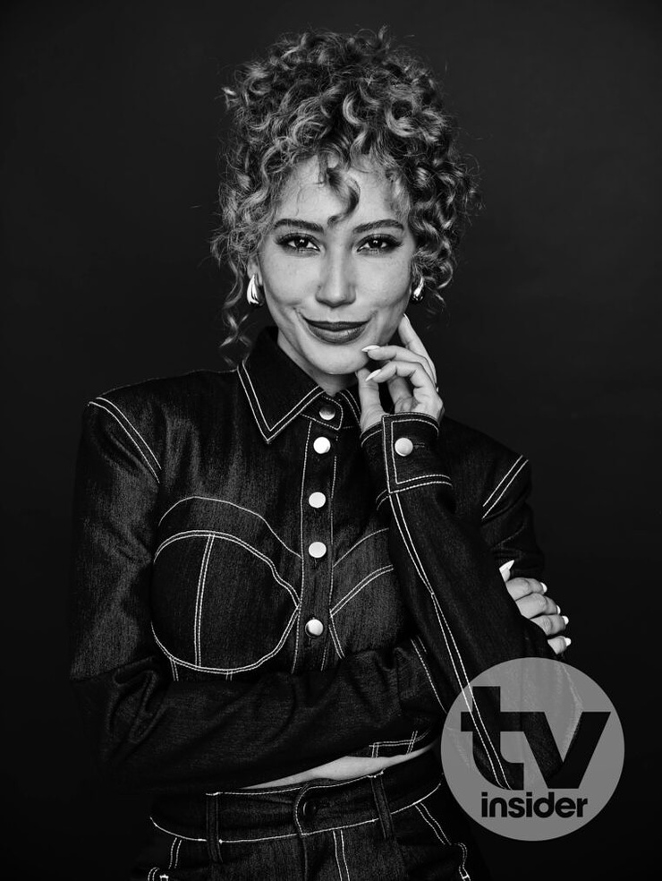 Andy Allo