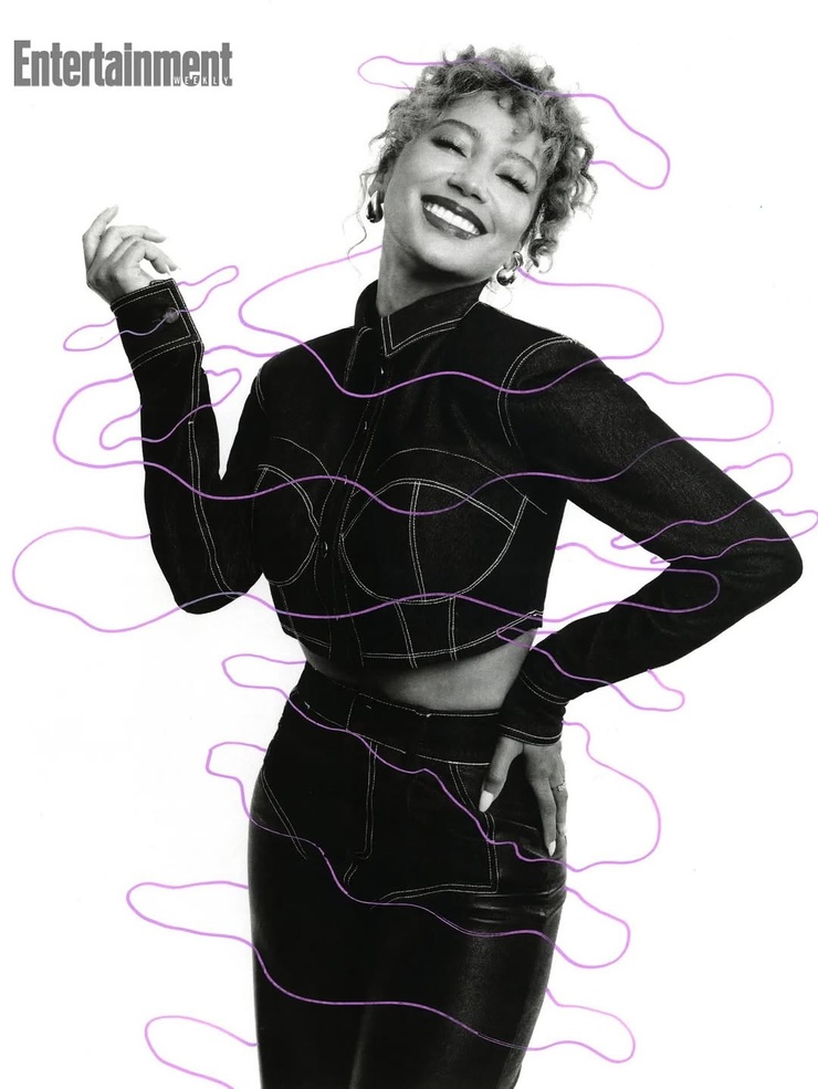 Andy Allo