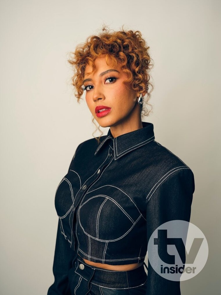 Andy Allo