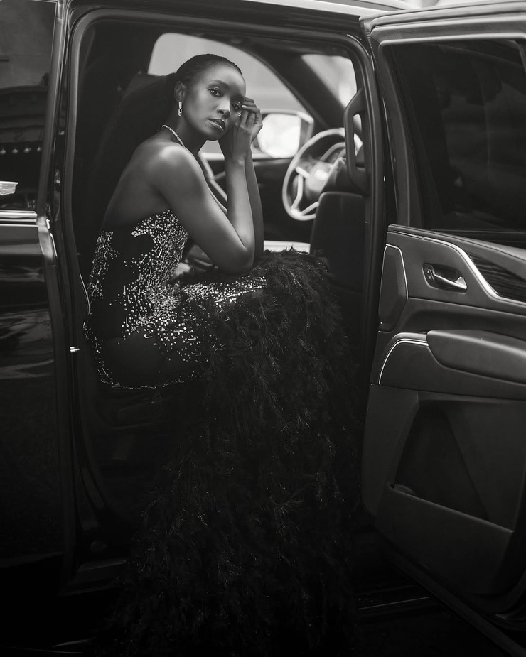 KiKi Layne