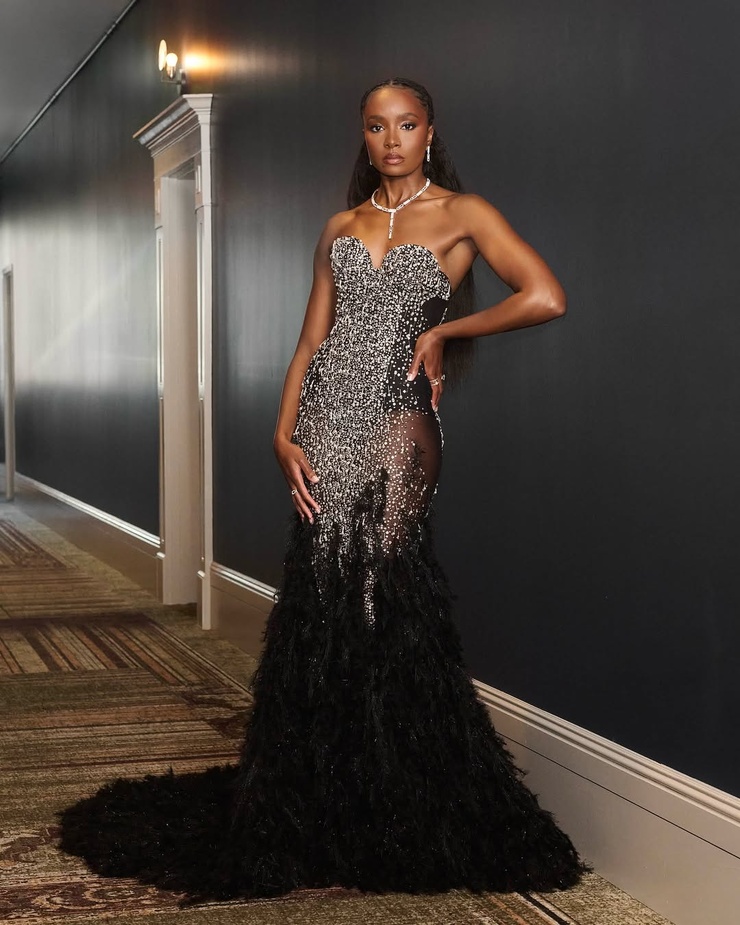 KiKi Layne