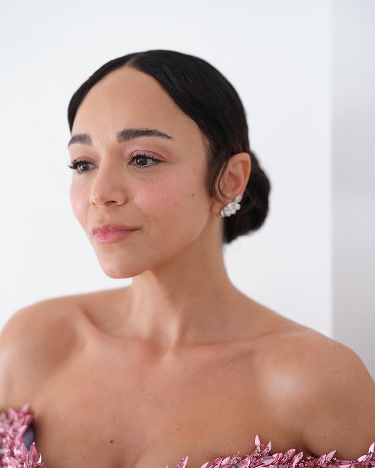 Ashley Madekwe