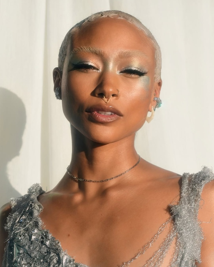 Tati Gabrielle