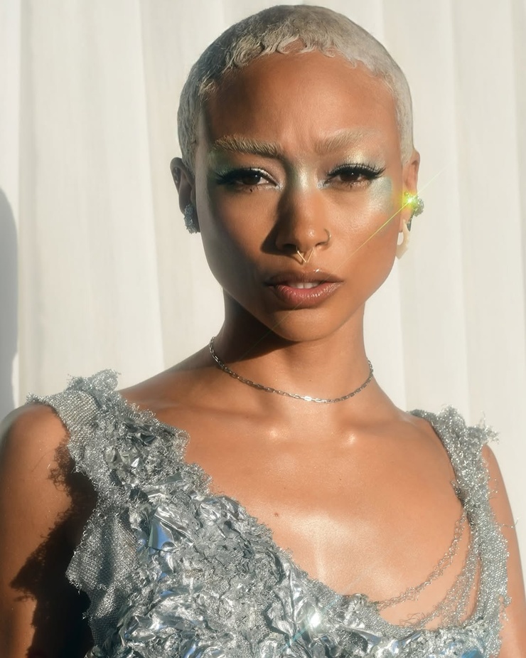 Tati Gabrielle