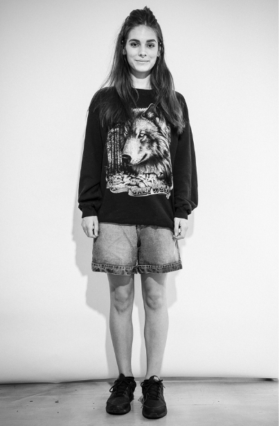 Caitlin Stasey