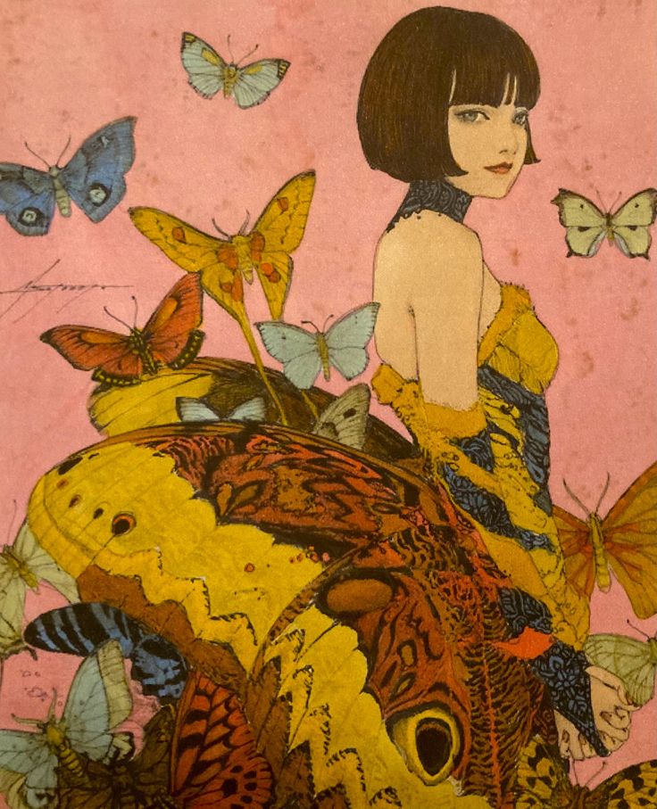 Louise Brooks