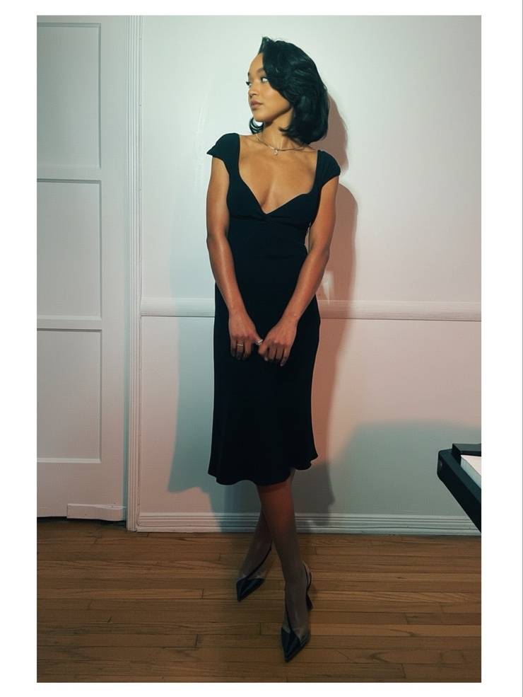 Aisha Dee