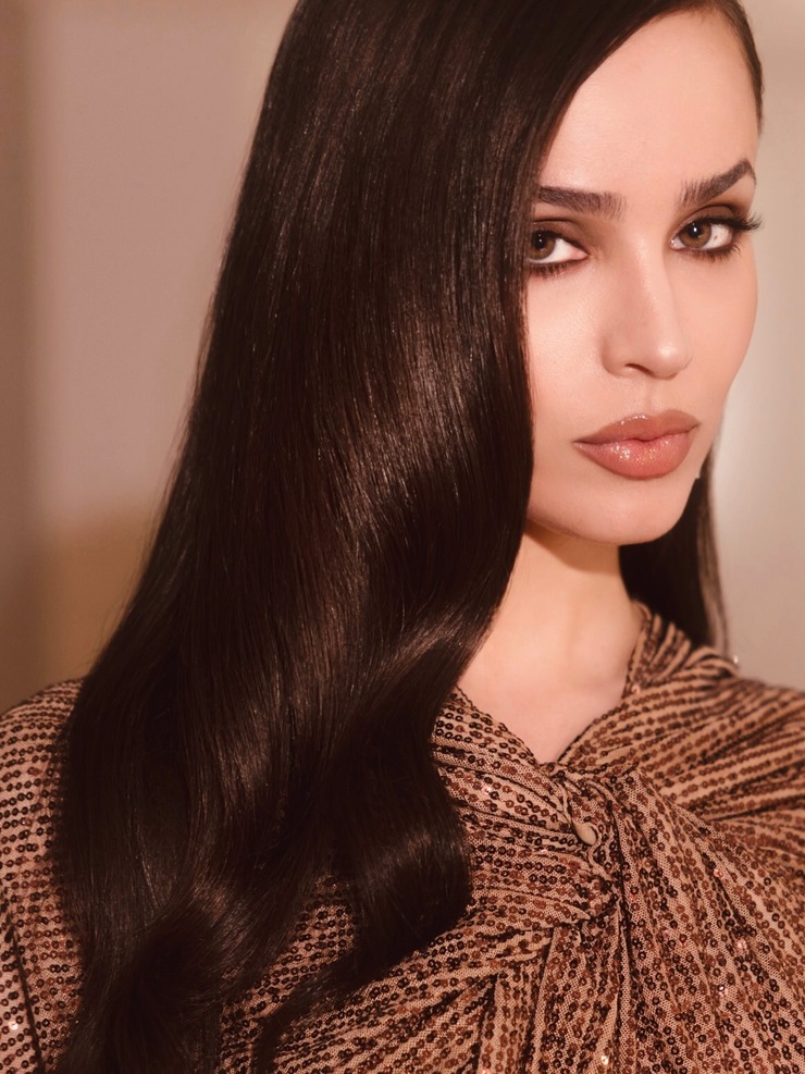 Sofia Carson