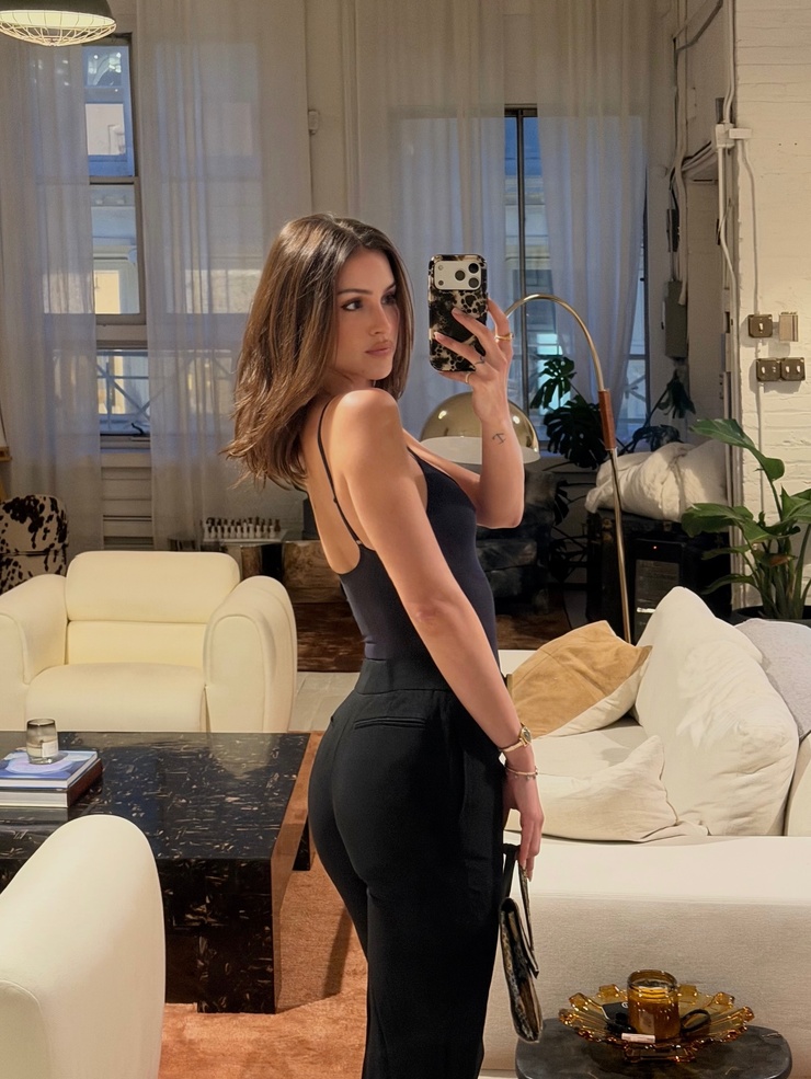 Jehane Paris